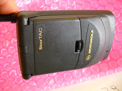 Motorola startac star tac 85 - star,