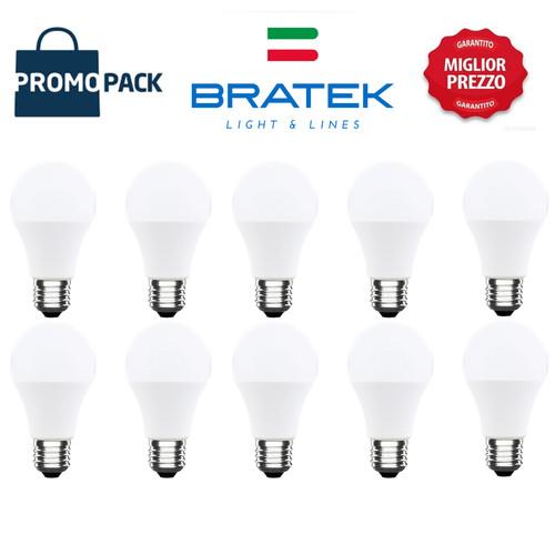 Lampadine led e27 15w - da,