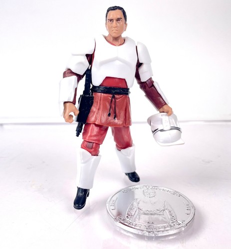 Star wars clone trooper - star,