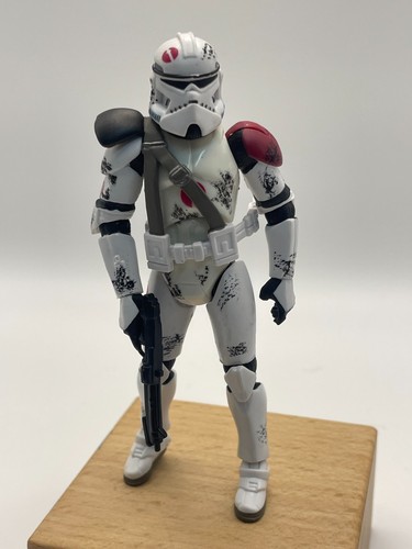 Star wars tac - star, saga