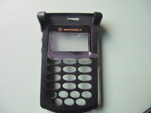 Motorola star tac 130 - motorola, front