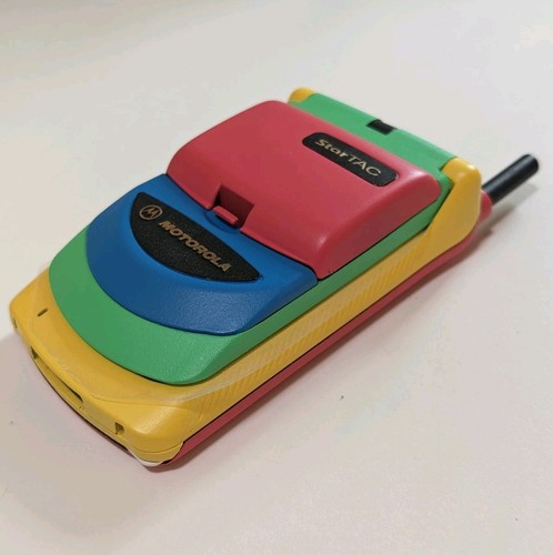 Telefono cellulare motorola - telefono,