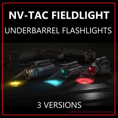Star citizen nv tac - -, nv-tac