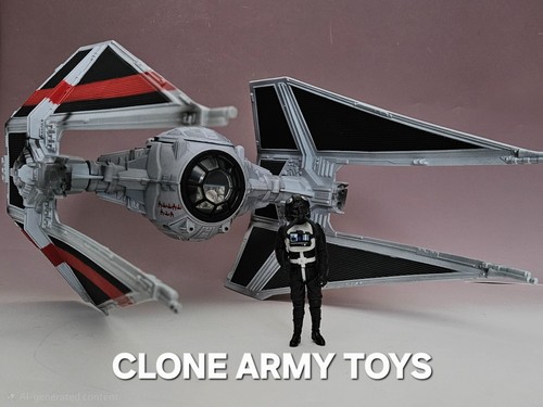 Star wars elite tie - elite,