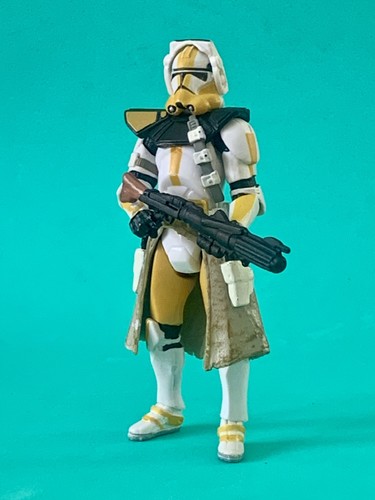 Star wars tac clone trooper - wars,