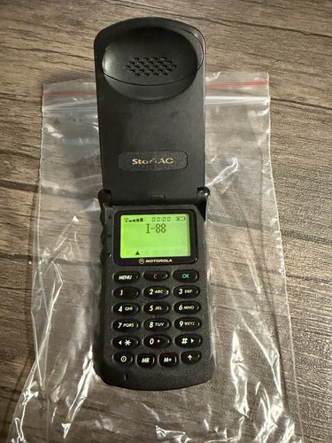 Motorola startac - startac,