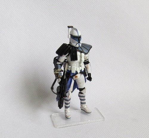 Hasbro star wars arc - wars,