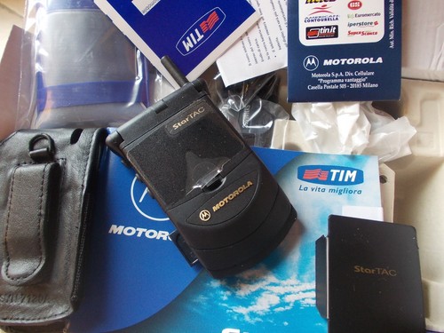 Motorola startac star tac - star,