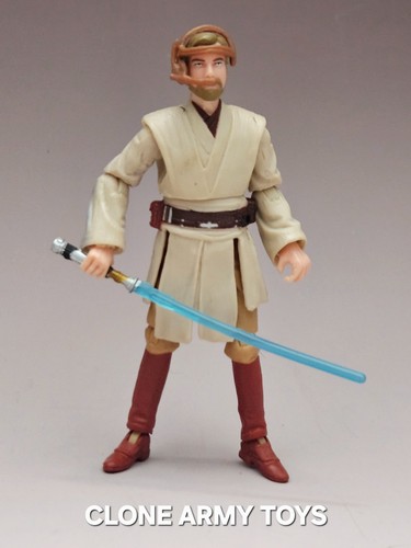 Star wars obi wan - star, pilot