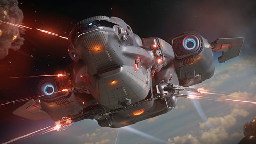 Star citizen aggiornamento - star,