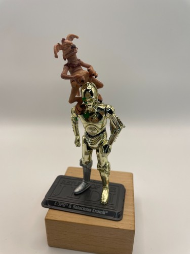 Star wars tac 3po - tac, &