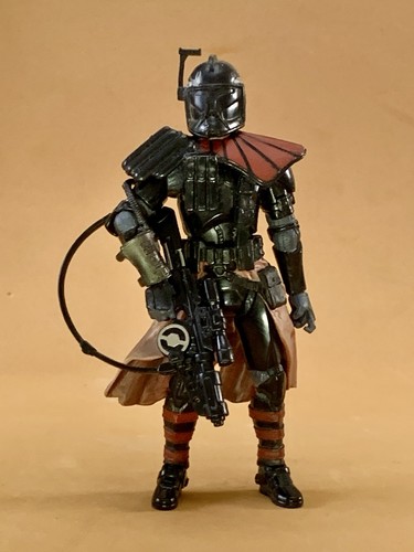 Star wars 30th tac - wars, republic