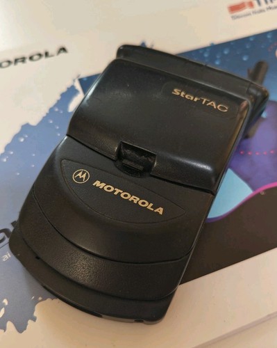 Telefono cellulare motorola - cellulare,