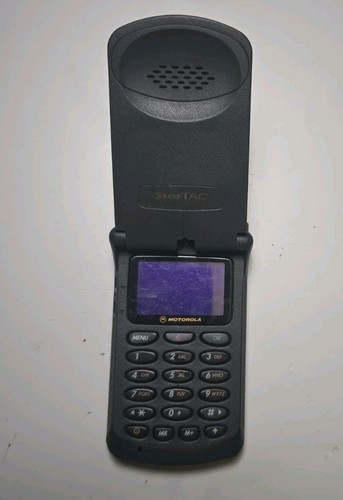 Telefono motorola cellulare - motorola,