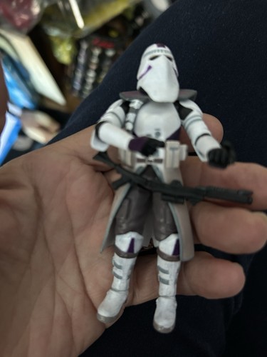 Star wars tac - star,