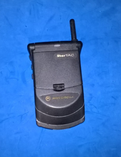 Motorola startac vintage - motorola,