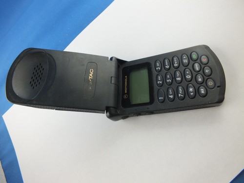 Motorola star tac modello - star,