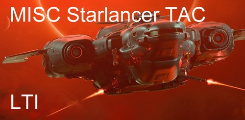 Star citizen misc - star,