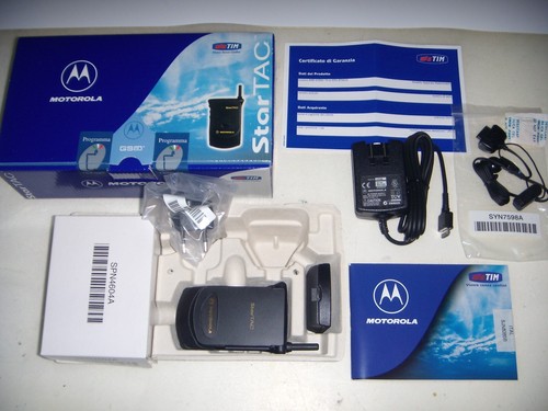 Motorola startac 130 - startac,