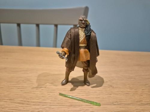 Action figure star wars tac - action,
