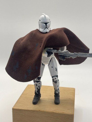 Star wars tac clone - wars,