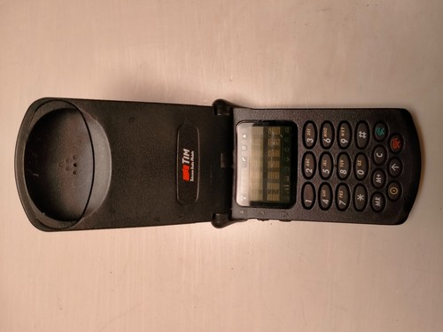 Motorola star tac etacs - star,