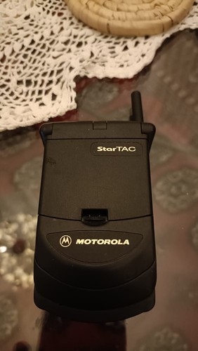 Cellulare motorola star - cellulare,