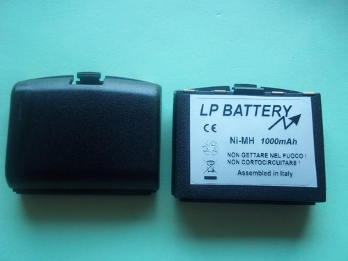 BATTERIA-STAR