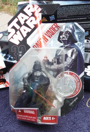 Star wars anniversario - wars, 30°