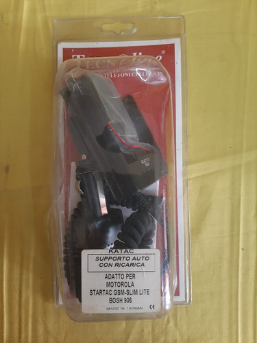 Motorola star tac gsm bosch - star,