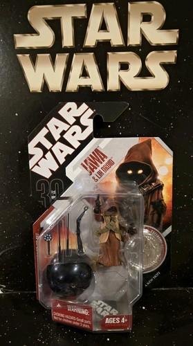 Star wars 30th - 30th, anniversary