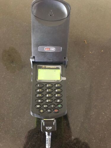 Cellulare motorola star tac - motorola,