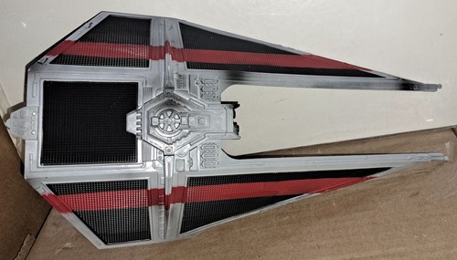 Star wars elite tie - wars,