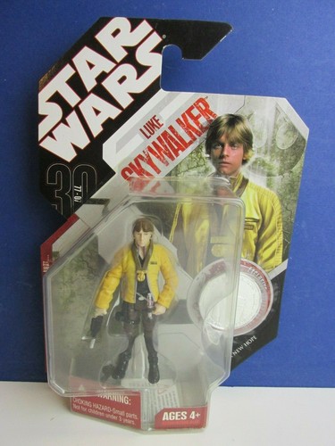 Star wars anniversario - wars, 30°