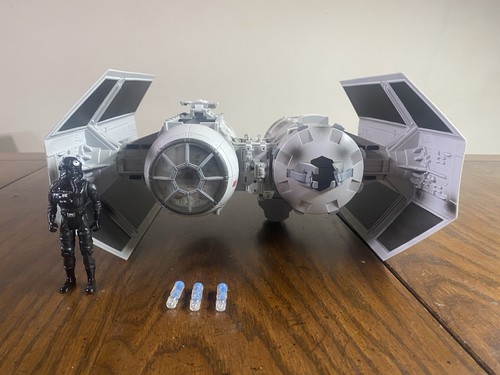 Star wars tac 30th - star, bomber