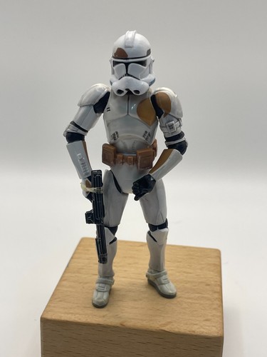 Star wars tac - wars, 7th