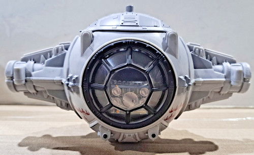 Star wars elite tie fighter - star,