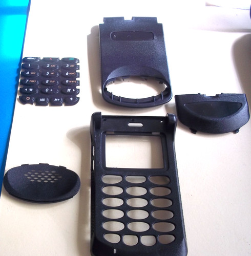 Motorola star tac pezzi - motorola,