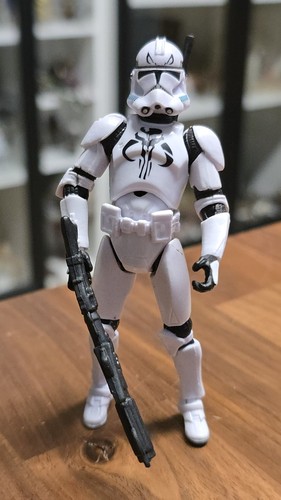 Star wars tac30 - wars, mandalorian