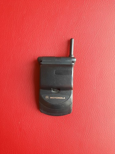 Motorola star tac telefono - motorola,