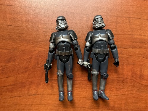 Hasbro star wars 30th tac - 30th,