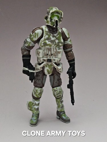 Star wars elite - elite, clone