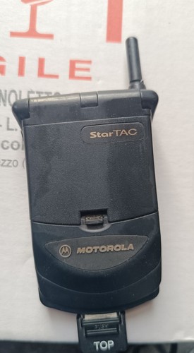 Motorola star tac modello - motorola,