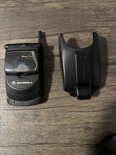 Motorola startac star tac - motorola,
