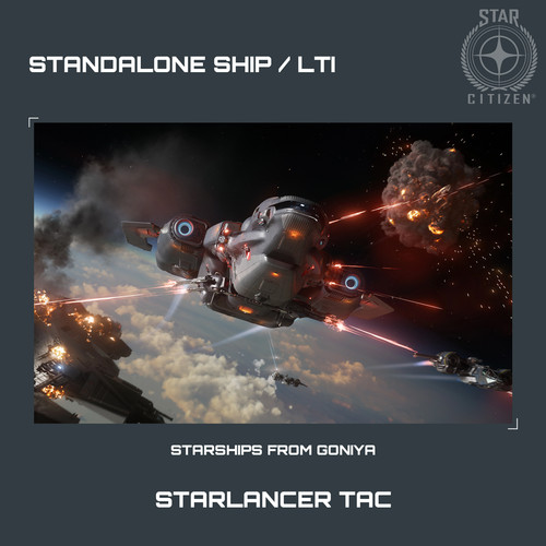 Star citizen misc starlancer - -,