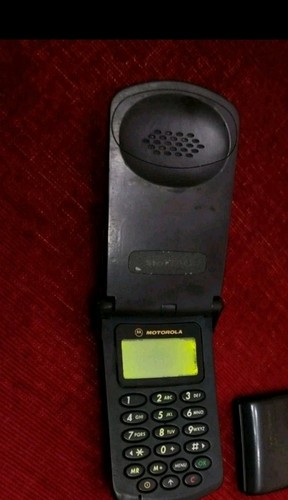 Motorola star tac - motorola,