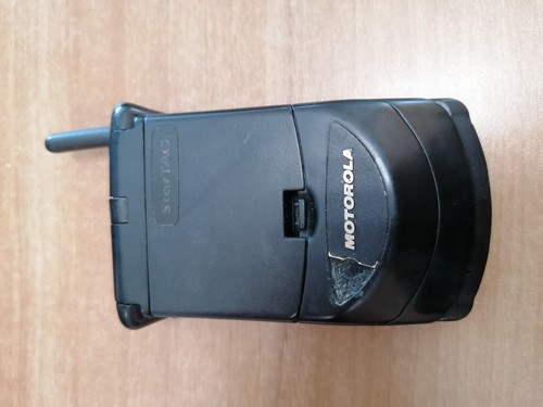 Motorola star tac - motorola,