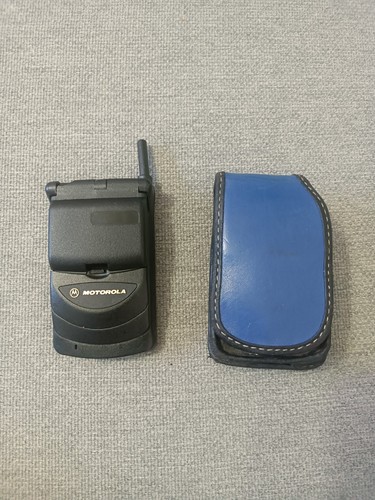 Motorola star tac vintage - motorola,