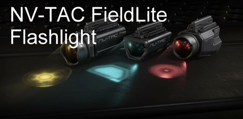 Star citizen torcia nv tac - citizen,