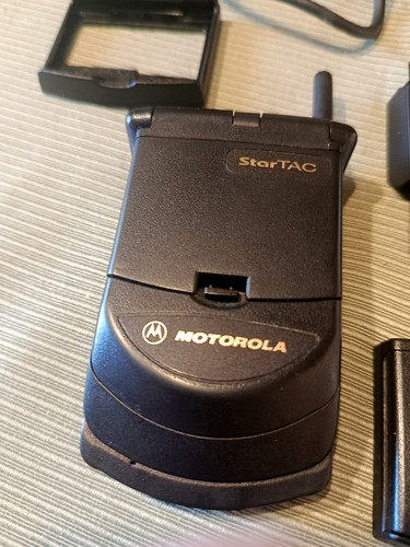 Cellulare motorola star - motorola,